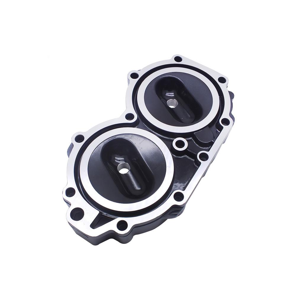 Cylinder Head 6F6-11111-00-94 for Yamaha Outboard Engine E40G 40HP