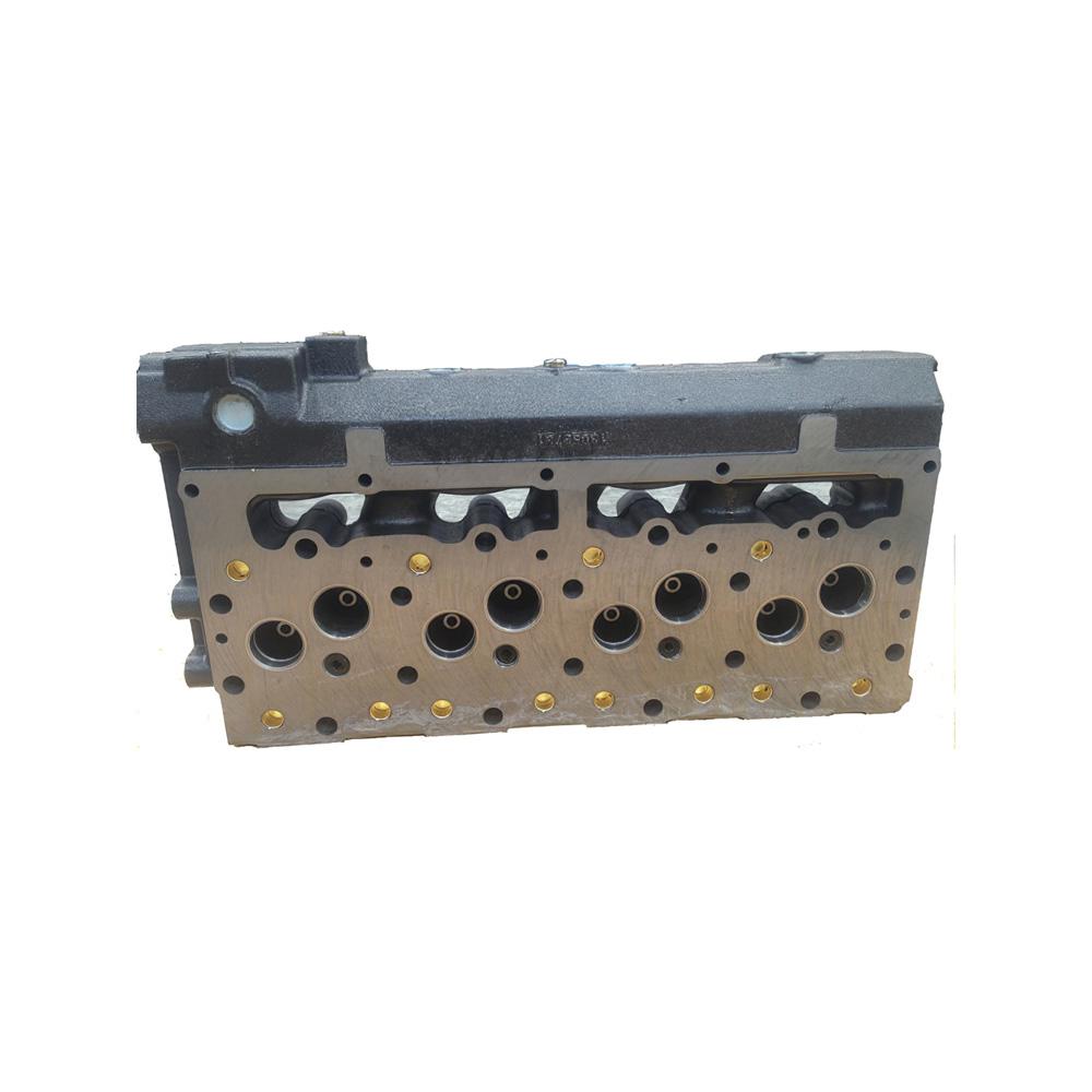 Cylinder Head 8N1188 for Caterpillar CAT Engine 3304 D330C 3304PC Excavator 215 225 Direct Injection