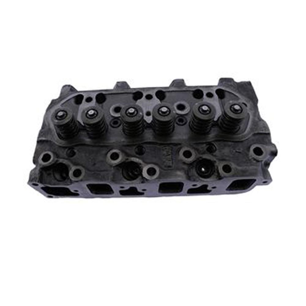 Cylinder Head Assembly for Yanmar Engine 3TNE74 online Cylinder Head Assembly for Yanmar Engine 3TNE74 online