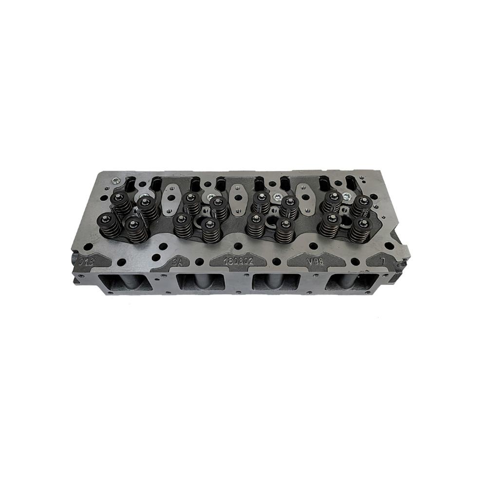 Cylinder Head Assy 129928-11700 for Yanmar Engine 4TNV98T-ZNIRD online Cylinder Head Assy 129928-11700 for Yanmar Engine 4TNV98T-ZNIRD online