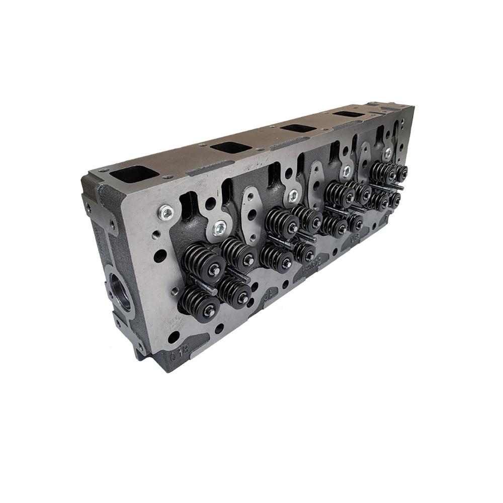 Cylinder Head Assy 3920611AS 3966448AS for Cummins Engine 4BT online Cylinder Head Assy 3920611AS 3966448AS for Cummins Engine 4BT online