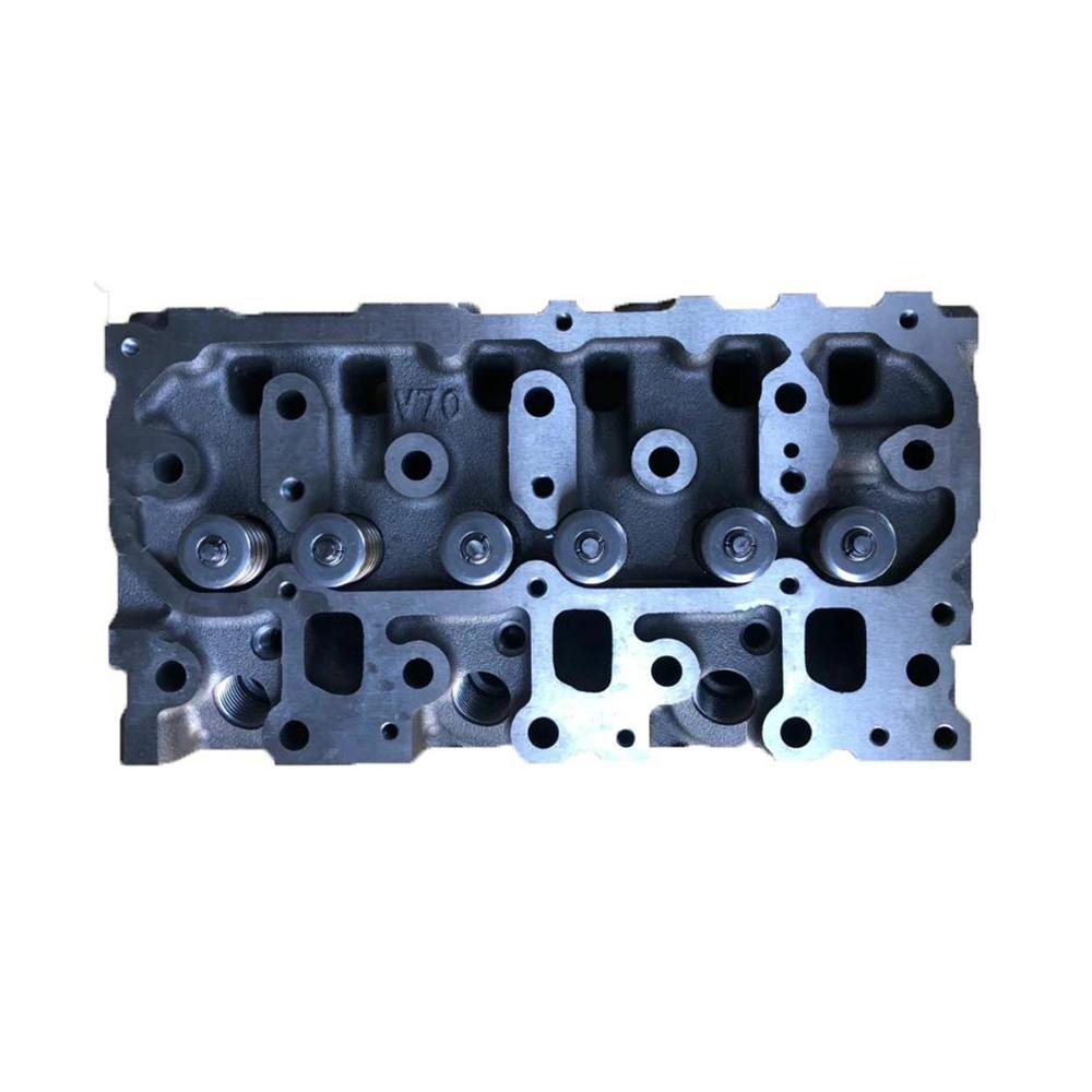Cylinder Head Assy for Thermo King TK370 Engine online Cylinder Head Assy for Thermo King TK370 Engine online