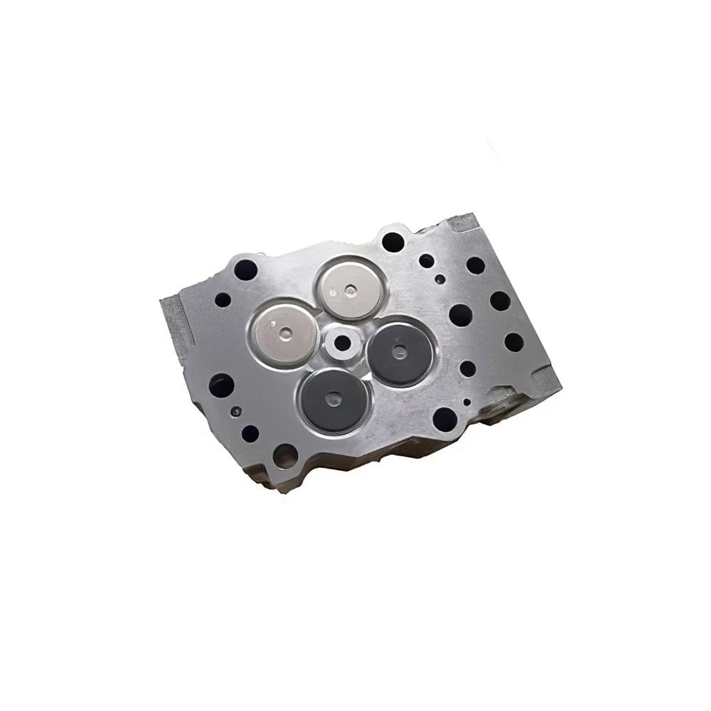 Cylinder Head Complete of Air Brake Compressor 5298200 for Cummins Engine ISBE6.7 QSB6.7 online Cylinder Head Complete of Air Brake Compressor 5298200 for Cummins Engine ISBE6.7 QSB6.7 online