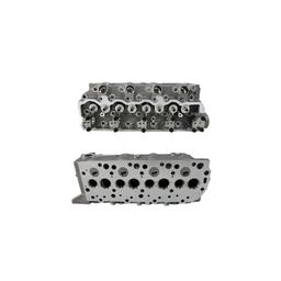 Buy Cylinder Head for Hyundai Engine D4BB