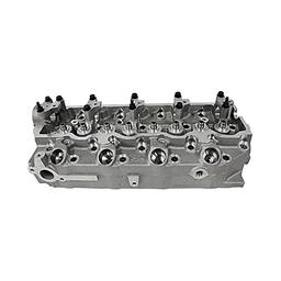 Cylinder Head for Hyundai Engine D4BB