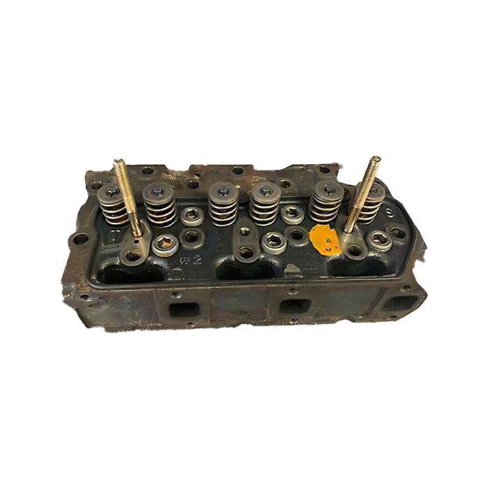 Cylinder Head for Iseki E3100 E3112 Engine Massey Ferguson Tractor online Cylinder Head for Iseki E3100 E3112 Engine Massey Ferguson Tractor online