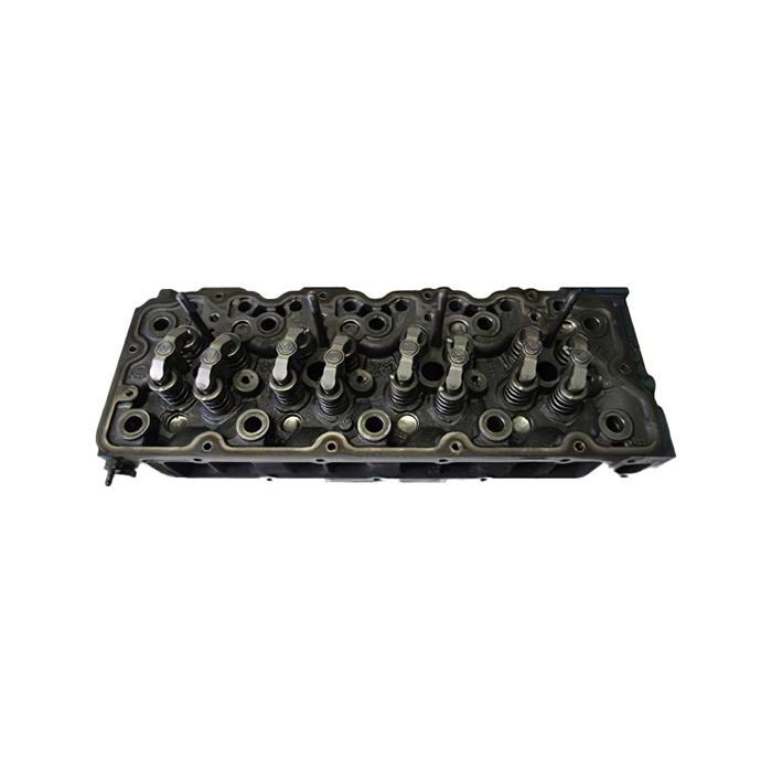 Cylinder Head for Kubota Engine V3307 Bobcat Skid Steer Loader T630 online Cylinder Head for Kubota Engine V3307 Bobcat Skid Steer Loader T630 online