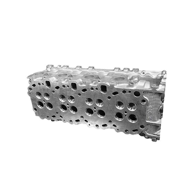 Cylinder Head for Toyota Engine 2KD-FTV 2KD