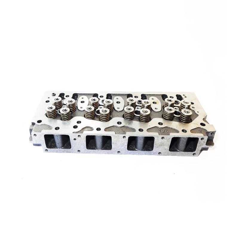 Cylinder Head for Yanmar Engine Daewoo DX55W S55 B55W-1 Excavator R55-7 4TNV94 4TNV94L 4TNV94CHT online Cylinder Head for Yanmar Engine Daewoo DX55W S55 B55W-1 Excavator R55-7 4TNV94 4TNV94L 4TNV94CHT online