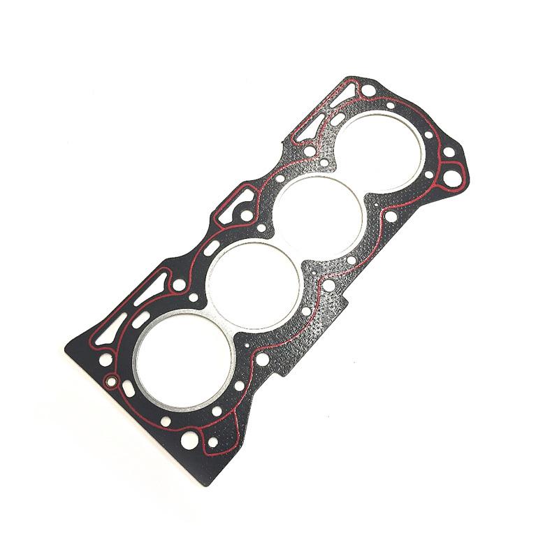Cylinder Head Gasket 11044-0M600 for Nissan GA16 Engine Sunny 1598cc