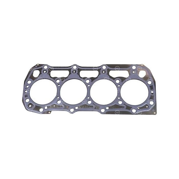 Cylinder Head Gasket 1W7879 for Perkins 4.236 Caterpillar CAT 3034 Engine 205 206 212 Excavator