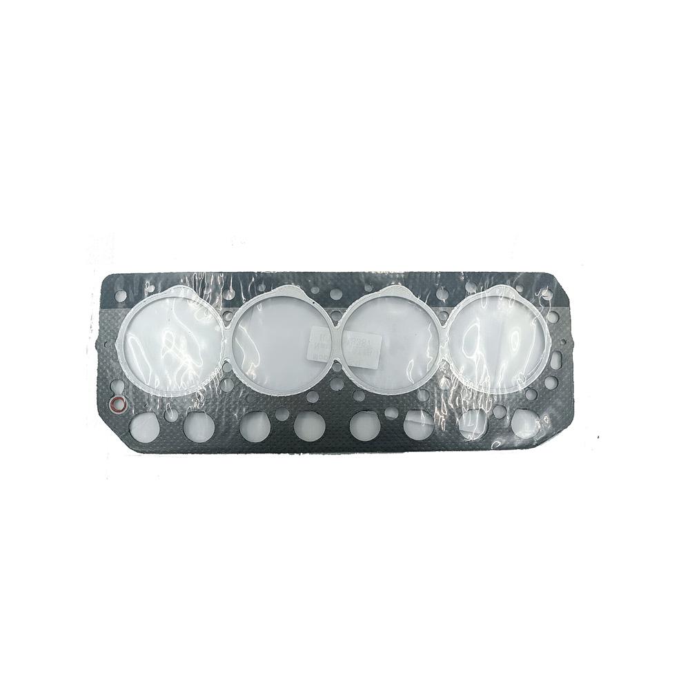 Cylinder Head Gasket 31A01-33300 31A01-01070 for Mitsubishi Engine S4L S4L2 online Cylinder Head Gasket 31A01-33300 31A01-01070 for Mitsubishi Engine S4L S4L2 online