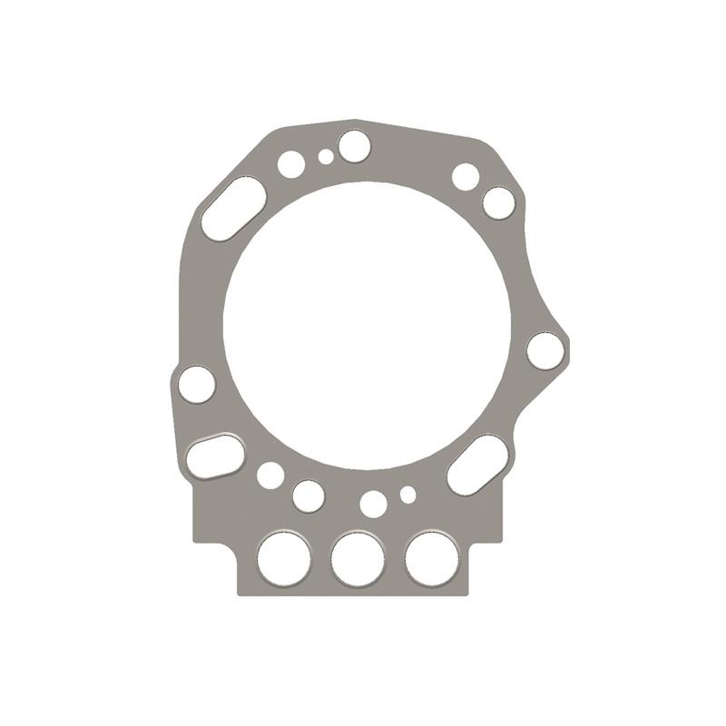 Cylinder Head Gasket 3634664 for Cummins KTA 1150 Engine