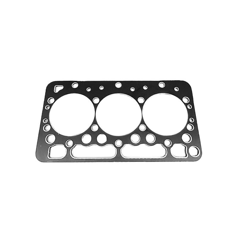 Cylinder Head Gasket 6670354 for Bobcat 316 319 320 321 322 323 E14 E16 2200 Tractor Kubota D722 Engine online Cylinder Head Gasket 6670354 for Bobcat 316 319 320 321 322 323 E14 E16 2200 Tractor Kubota D722 Engine online