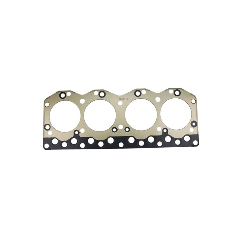 Cylinder Head Gasket for Isuzu C240PKJ C240PKG Engine TCM Hyster Forklift online Cylinder Head Gasket for Isuzu C240PKJ C240PKG Engine TCM Hyster Forklift online