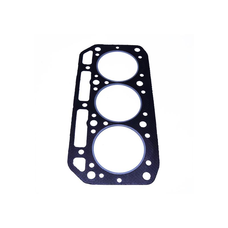 Cylinder Head Gasket for Komatsu 3D84-1 3D84-1F Yanmar 3T84 3T84-HLE 3T84HLE Engine online Cylinder Head Gasket for Komatsu 3D84-1 3D84-1F Yanmar 3T84 3T84-HLE 3T84HLE Engine online