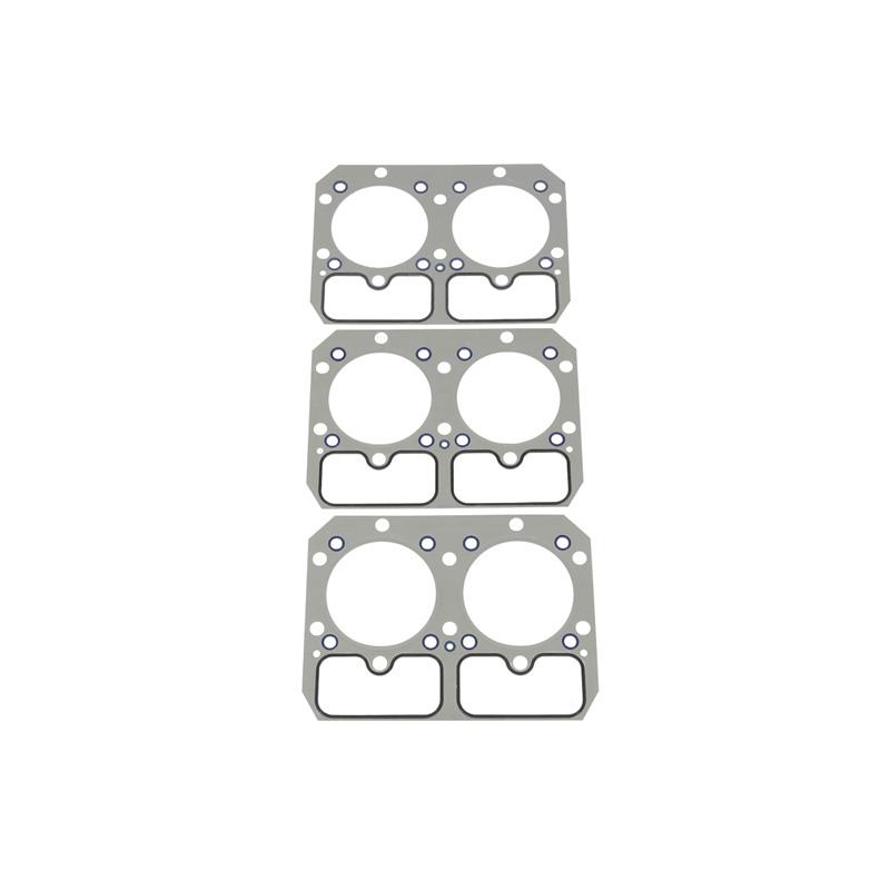 Cylinder Head Gasket for Komatsu Engine 3D76