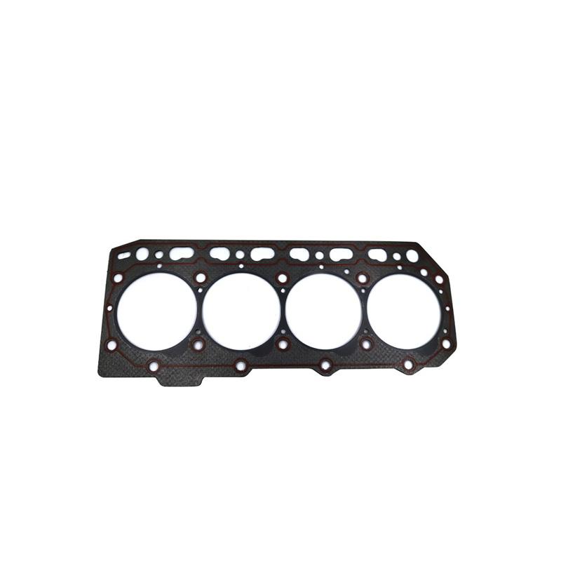 Cylinder Head Gasket for Komatsu Engine S4D106E-1FB online Cylinder Head Gasket for Komatsu Engine S4D106E-1FB online