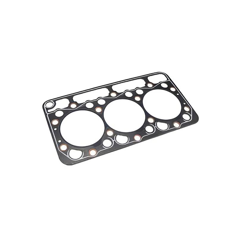 Cylinder Head Gasket for Yanmar 4TN84E-RK 4TN84L-RB Engine Excavator Skid Loader online Cylinder Head Gasket for Yanmar 4TN84E-RK 4TN84L-RB Engine Excavator Skid Loader online