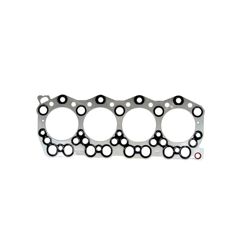 Cylinder Head Gasket ME001642 for Mitsubishi 4DR7 Engine 2.8L Forklift online Cylinder Head Gasket ME001642 for Mitsubishi 4DR7 Engine 2.8L Forklift online