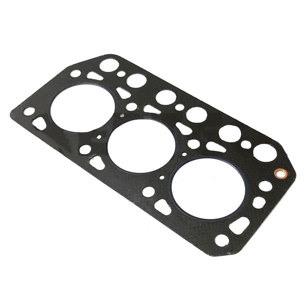 Cylinder Head Gasket MM408453 for Mitsubishi K3D Engine ISEKI TU160 ISEKI TU170 Tractor online Cylinder Head Gasket MM408453 for Mitsubishi K3D Engine ISEKI TU160 ISEKI TU170 Tractor online