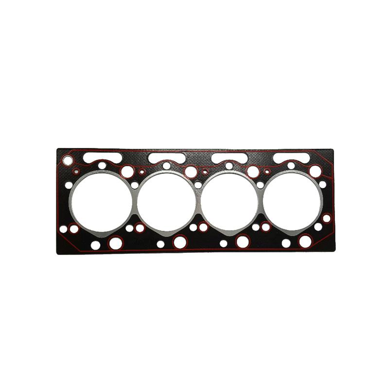 Cylinder Head Gasket XJAF-01743 for Hyundai Excavator R75-7 online Cylinder Head Gasket XJAF-01743 for Hyundai Excavator R75-7 online
