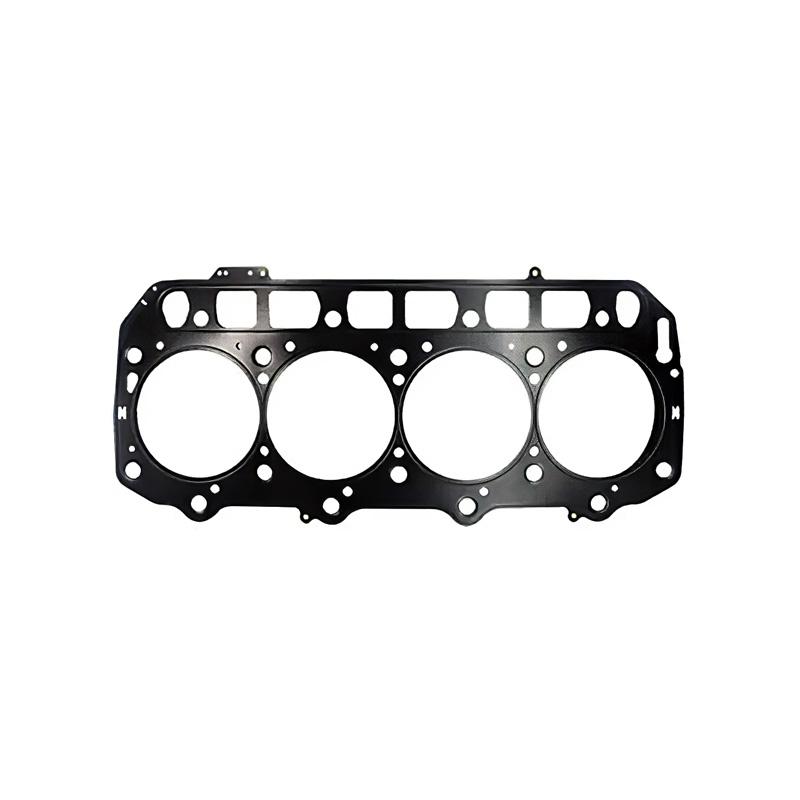 Cylinder Head Gasket YM119812-01330 for Komatsu Engine 3D80-1 3D82AE-3E Excavator PC27MR-2 PC27R-8 online Cylinder Head Gasket YM119812-01330 for Komatsu Engine 3D80-1 3D82AE-3E Excavator PC27MR-2 PC27R-8 online