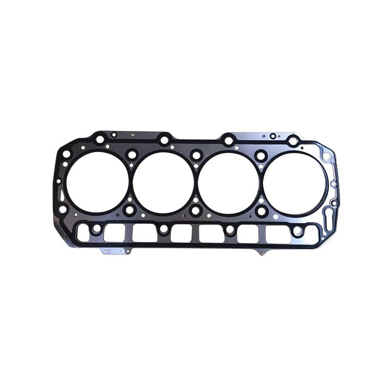 Cylinder Head Gasket YM123907-01350 For Komatsu Backhoe WB140-2N WB150-2N Komatsu Engine 4D106 Yanmar Engine 4TNV106 online Cylinder Head Gasket YM123907-01350 For Komatsu Backhoe WB140-2N WB150-2N Komatsu Engine 4D106 Yanmar Engine 4TNV106 online
