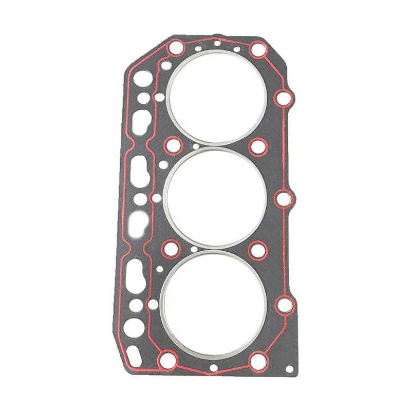 Cylinder Head Gasket YM129002-01331 For Yanmar Engine 3TNE84 3TNE84T Komatsu Engine 3D84E