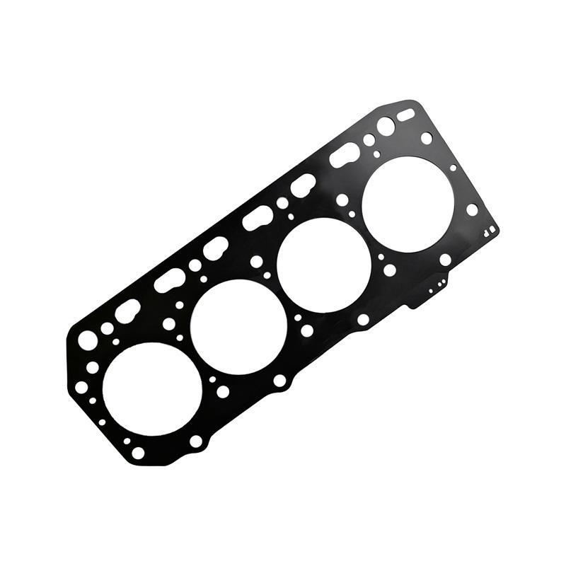 Cylinder Head Gasket YM129407-01340 For Yanmar Engine 4TNE88 Komatsu Engine 4D88E