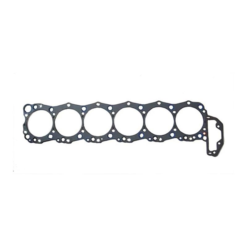 Cylinder Head Gasket YM129408-01330 For Yanmar Engine 4TNV84