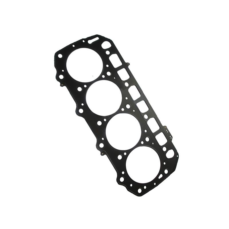Cylinder Head Gasket YM129902-01331 For Hyundai Mini Excavator R80-CR-9 Yanmar 4TNE98 Komatsu 4D98E online Cylinder Head Gasket YM129902-01331 For Hyundai Mini Excavator R80-CR-9 Yanmar 4TNE98 Komatsu 4D98E online