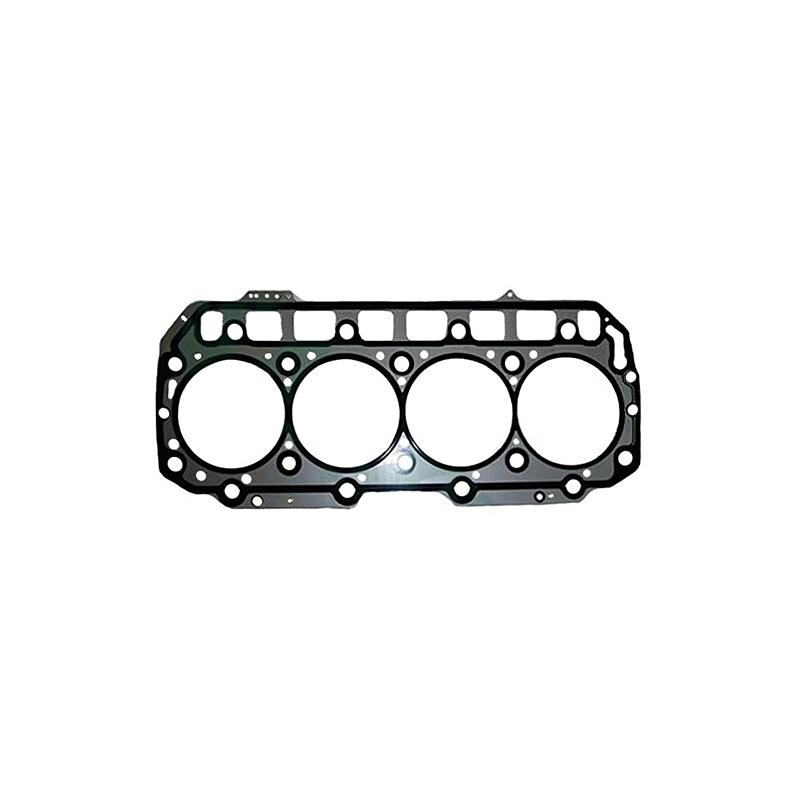 Cylinder Head Gasket YM129907-01331 For Hyundai Excavator R60-9S R60W-9S Yanmar Engine 4TNV94L Komatsu Engine 4D94LE online Cylinder Head Gasket YM129907-01331 For Hyundai Excavator R60-9S R60W-9S Yanmar Engine 4TNV94L Komatsu Engine 4D94LE online
