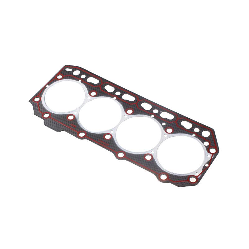 Cylinder Head Gasket YM129907-01331 For Yanmar Engine 4TNV98