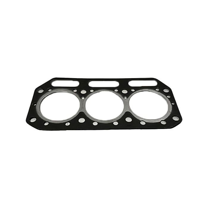 Cylinder Head Gasket YM719620-01343 for Yanmar Engine 3TNA72 3TNE72 3TNA72L Kobelco Z61 SK15SR
