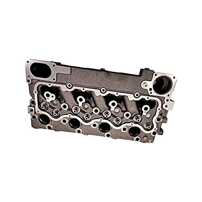 Cylinder Head with valves for Kubota Z482 Engine