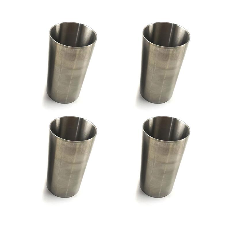 Cylinder Liner 4 Units 1 Set For Komatsu Crawler Tractor D20A-7-M D20P-7A-M Yanmar Engine 4TNE94 Komatsu Engine 4D94E online Cylinder Liner 4 Units 1 Set For Komatsu Crawler Tractor D20A-7-M D20P-7A-M Yanmar Engine 4TNE94 Komatsu Engine 4D94E online