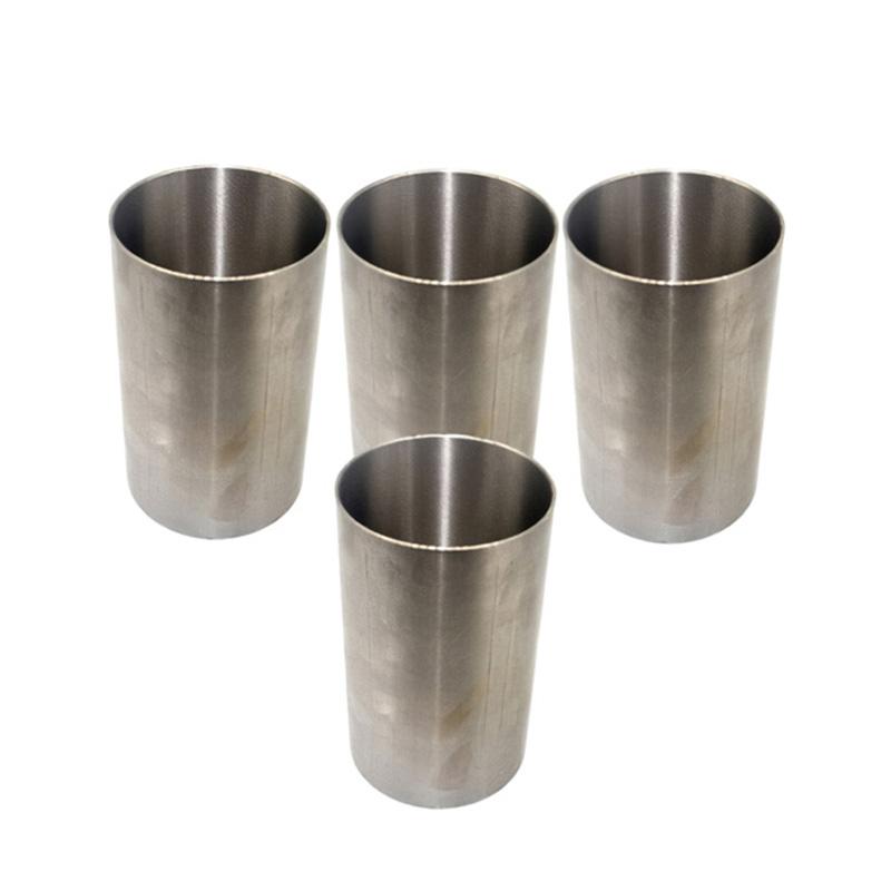Cylinder Liner 4 Units 1 Set For Yanmar Engine 4TNV84 online Cylinder Liner 4 Units 1 Set For Yanmar Engine 4TNV84 online