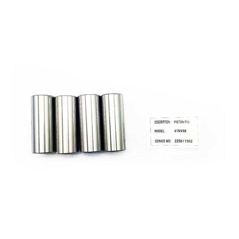 Cylinder Liner 4 Units 1 Set For Yanmar Engine 4TNV98