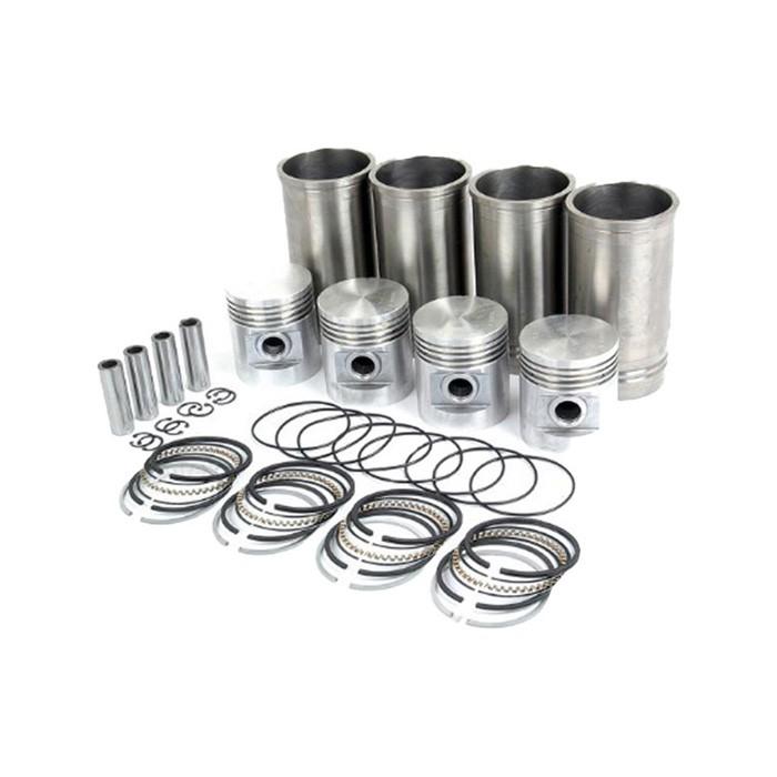 Cylinder Liner Kit for Perkins 404C-22T Engine online Cylinder Liner Kit for Perkins 404C-22T Engine online