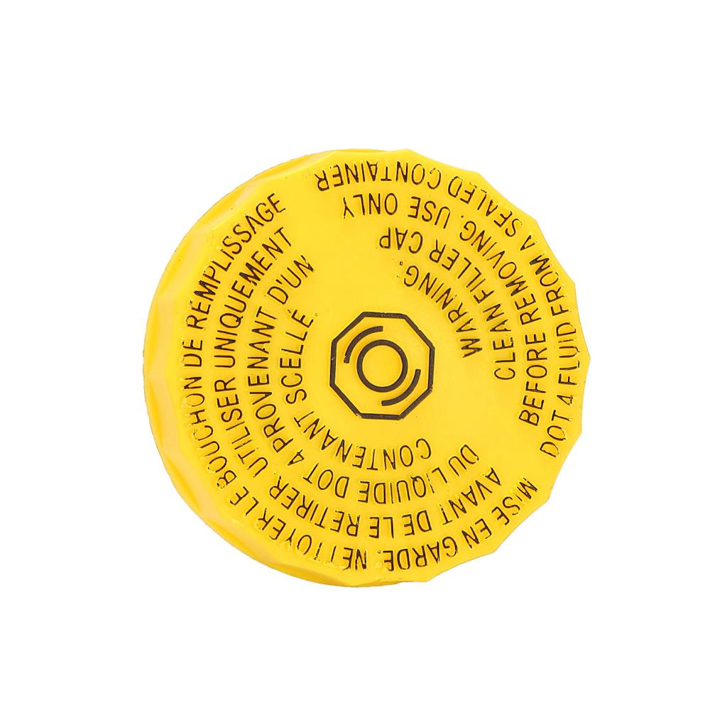 Cylinder Reservoir Cap 68211910AB 68303540AA for Jeep Wrangler Compass Cherokee Pacifica 200