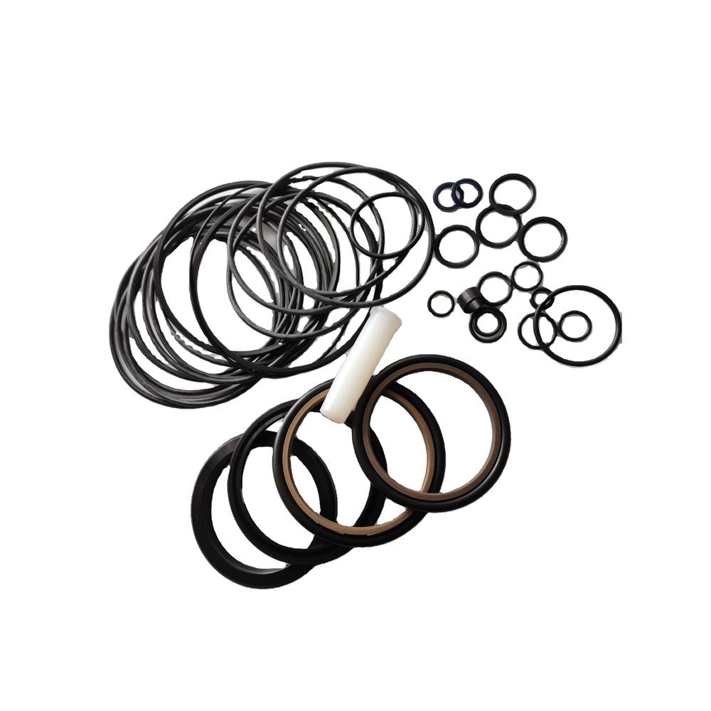 Cylinder Seal Kit For NPK10XB Hammer Breaker online Cylinder Seal Kit For NPK10XB Hammer Breaker online