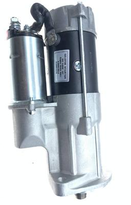 Starter Motor 89805-40630 for Isuzu Engine 4HK1 Hitachi Excavator ZAX200 ZAX230 ZAX240-3
