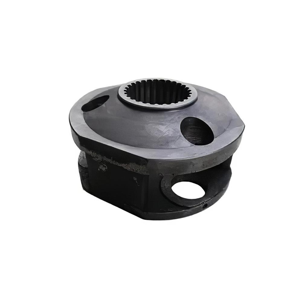 DAEWOO DH220-2 Swing motor Second Class three star Frame(Original)