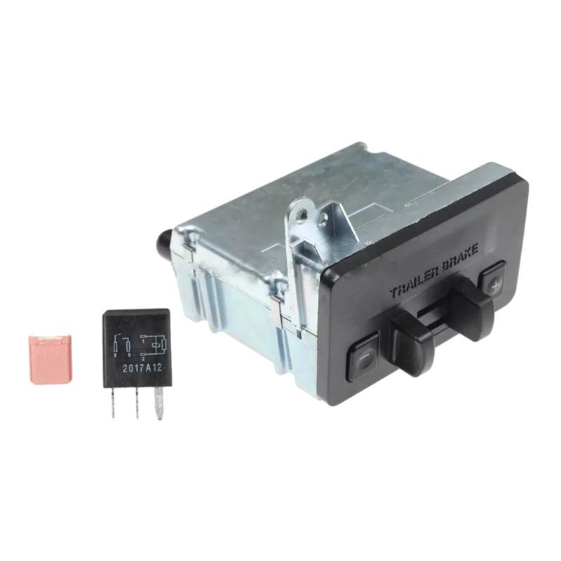 Dashboard Trailer Brake Control Module BL3Z-19H332-AA for Ford Pickup 2011-2014 F-150