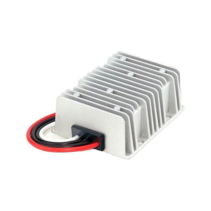 DC Converter 48V to 12V Step Down Reducer 30A 360W 0A~30A for Golf Cart EZOGO online DC Converter 48V to 12V Step Down Reducer 30A 360W 0A~30A for Golf Cart EZOGO online