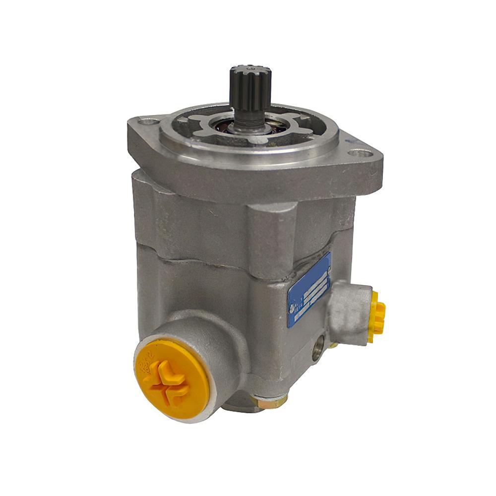 DCEC Steering Pump 3406RN2-001 for Cummins Engine ISME QSZ QSB 6BT online DCEC Steering Pump 3406RN2-001 for Cummins Engine ISME QSZ QSB 6BT online