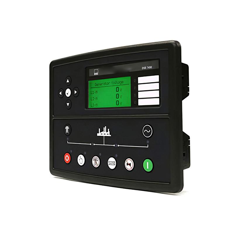 DC/Hybrid Generator Control Module DSE7450 for Deep Sea Electronics online DC/Hybrid Generator Control Module DSE7450 for Deep Sea Electronics online