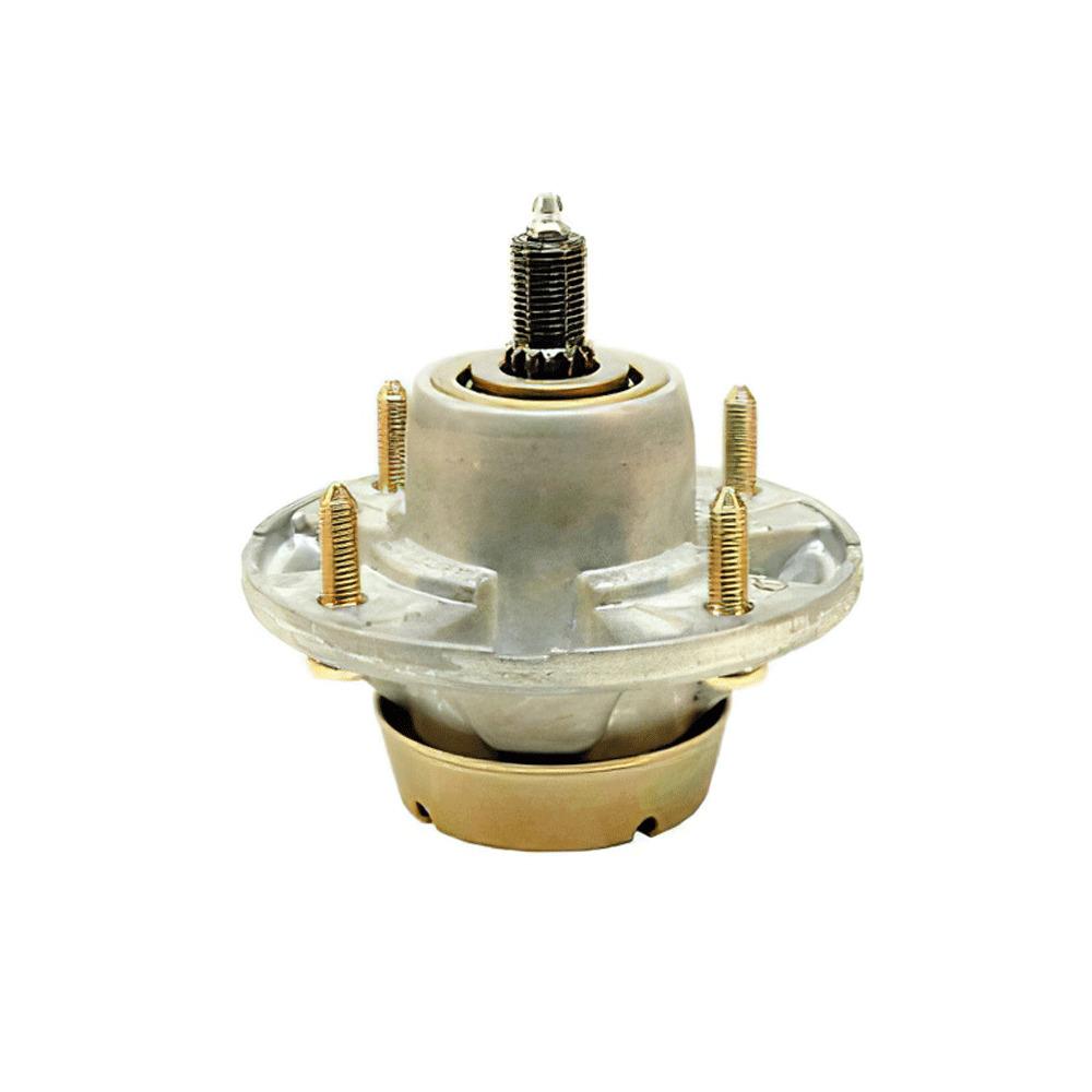 Deck Bearing Housing Assembly AM131680 AM144377 AM135349 for John Deere Tractor LT155 LT160 LX280 LX289 GS255 GX325 X575 X585 online Deck Bearing Housing Assembly AM131680 AM144377 AM135349 for John Deere Tractor LT155 LT160 LX280 LX289 GS255 GX325 X575 X585 online