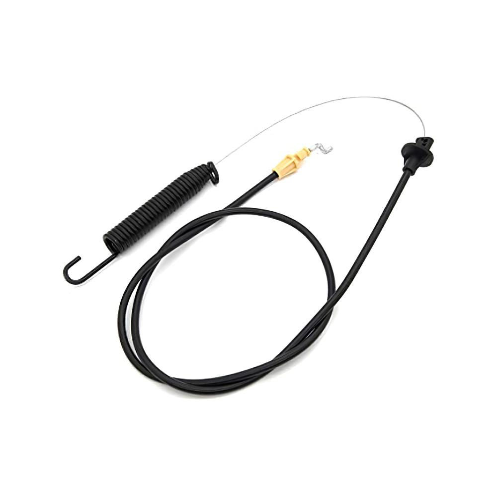 Deck PTO Cables 946-04173 for Bolens Yardman Yard Machines